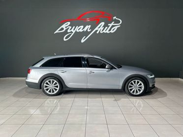 Audi A6 allroad 3.0 TDI 218 CV S tronic Business Plus