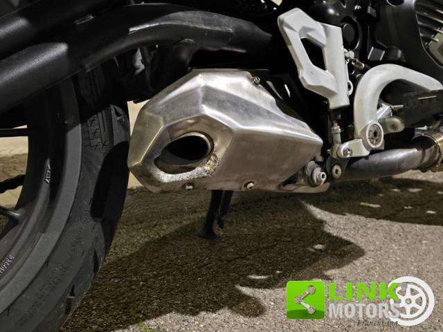 BENELLI TRK 502 * ? 68,00 al mese*