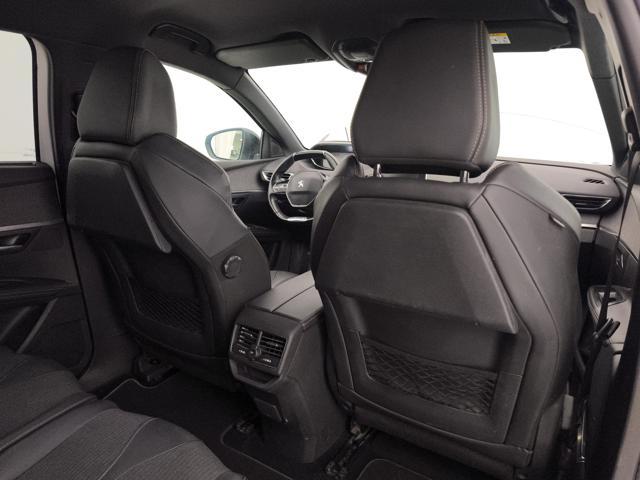 PEUGEOT 5008 1.5 bluehdi GT Line s&s 130cv 5p.ti eat8