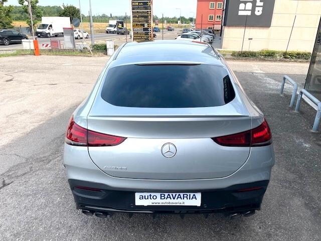 Mercedes-benz GLE 53 AMG 4Matic+ EQ-Boost Coupé Premium Pro