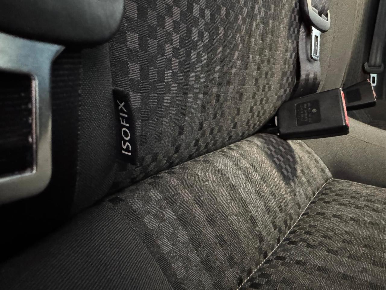 Volkswagen Polo 1.0 MPI BENZ 60CV 5P TRENDLINE 2016