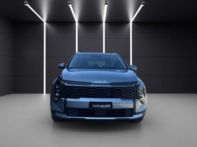 KIA Sportage 1.6 CRDi MHEV Business