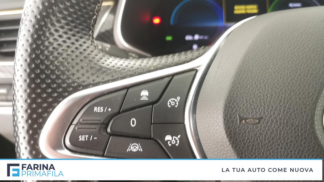 RENAULT Arkana 2021 - Arkana 1.6 E-Tech full hybrid E-Tech Engineered 145cv