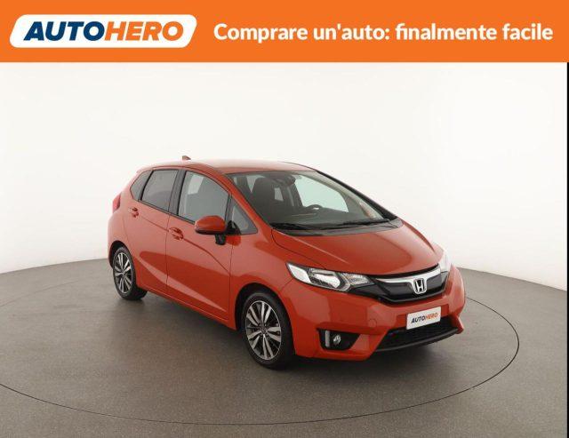 HONDA Jazz 1.3 Elegance Connect ADAS