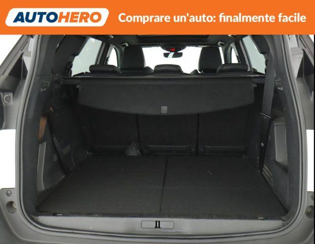 PEUGEOT 5008 PureTech Turbo 130 S&S EAT8 GT