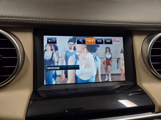 LAND ROVER Discovery 4 3.0 HSE Graphite Edition IVA ESPOSTA E6B