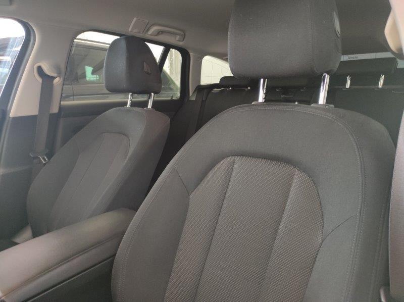 BMW Serie 3(G20/1-80/1) - 318d 48V Touring