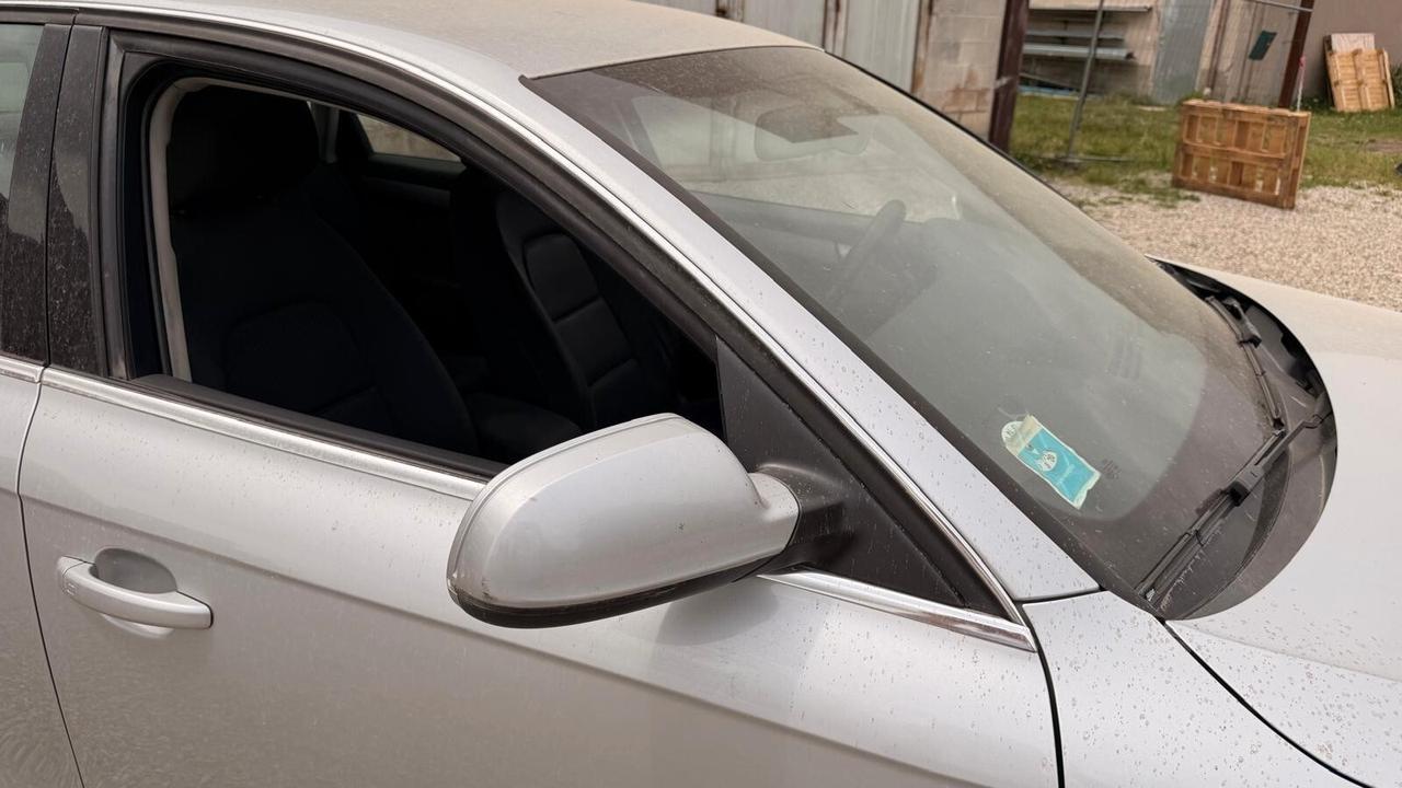 Audi A4 2.0 TDI 120CV F.AP. Start