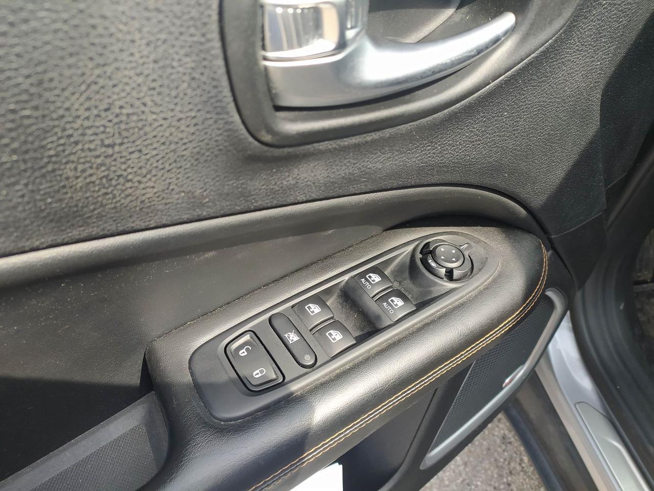 Jeep Compass Limited 1.4 MultiAir2 #12058