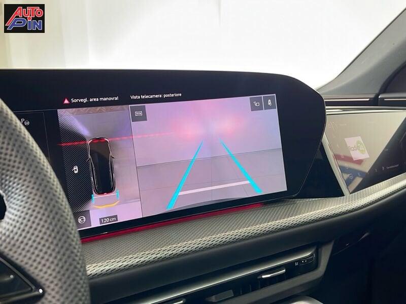 Audi Q5 SPB TDi 150 kW mHEV+ S tronic quattro S line