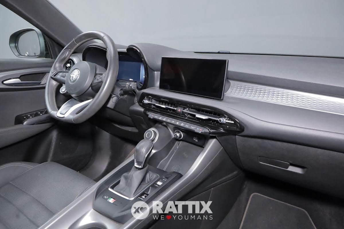 Alfa Romeo Tonale 1.5 hybrid 130CV Sprint tct7