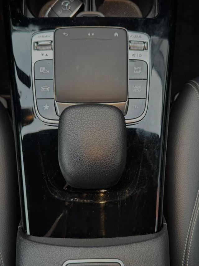 MERCEDES-BENZ A 180 Classe A - BUSINESS *SOLO 67.000Km!*