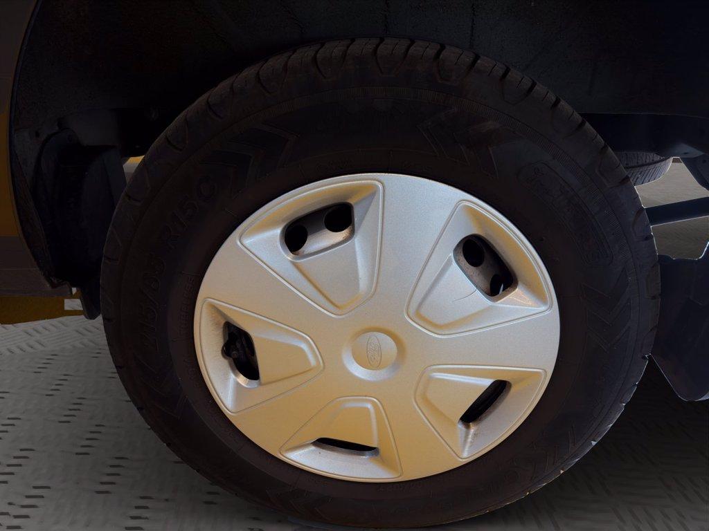 FORD Transit Custom 280 2.0 tdci MHEV 130cv Trend d.cab. L1H1 E6.2 del 2022