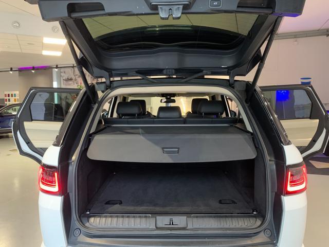 LAND ROVER Range Rover Sport 3.0 TDV6 HSE Dynamic Restyling