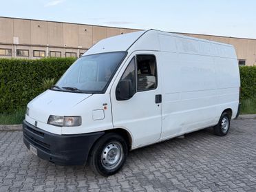 Fiat ducato 2.5 TD PASSO LUNGO