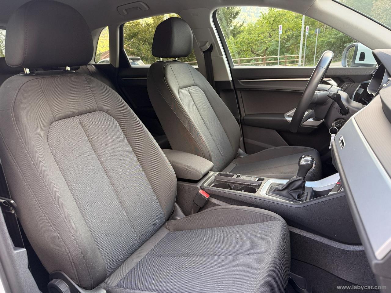 AUDI Q3 45 TFSI e S tronic S line VIRTUAL ADAPTIVE