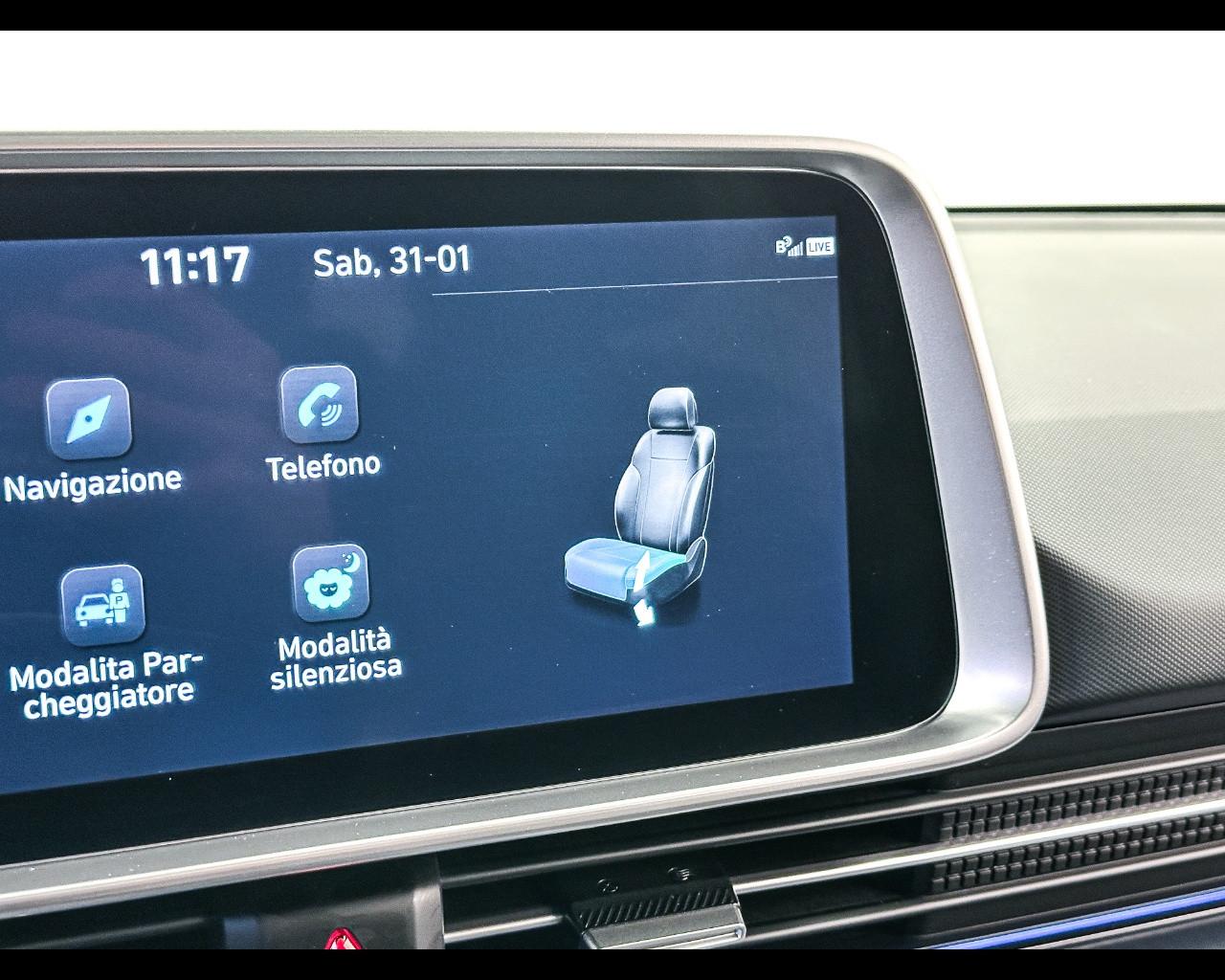 HYUNDAI Ioniq 6 - Ioniq 6 77.4 kWh AWD Evolution