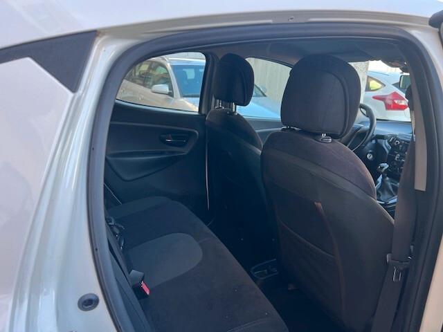 Lancia Ypsilon 1.3 MJT 16V 95 CV 5 porte S&S Platinum