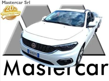 FIAT Tipo SW 1.6 mjt 120cv Business Navigatore - FW897PY