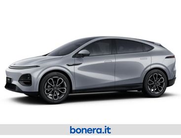 XPeng G6 68,5 kWh Standard Range RWD