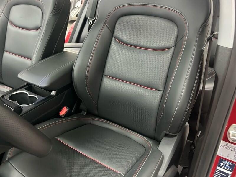 DR AUTOMOBILES dr 6.0 1.5 Turbo CVT GPL