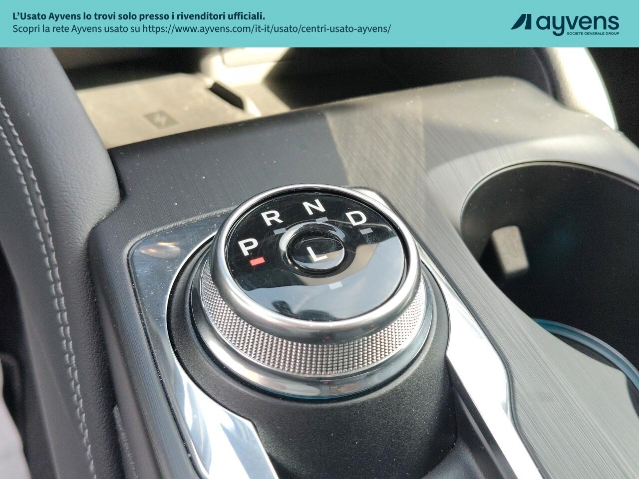 Ford Kuga 2.5 Full Hybrid 180 CV CVT 2WD Active X