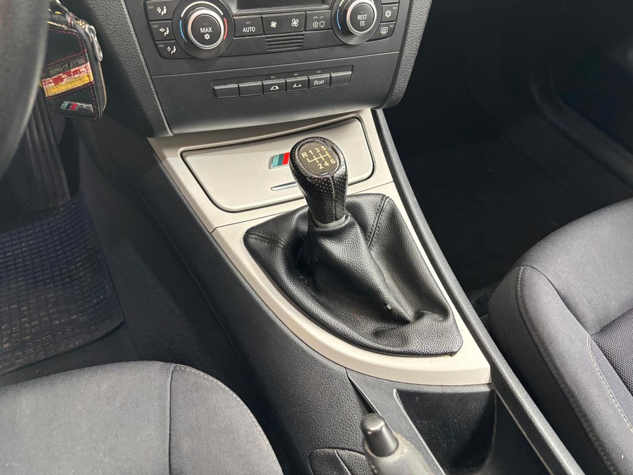 Bmw 118 118d Cabrio Eletta