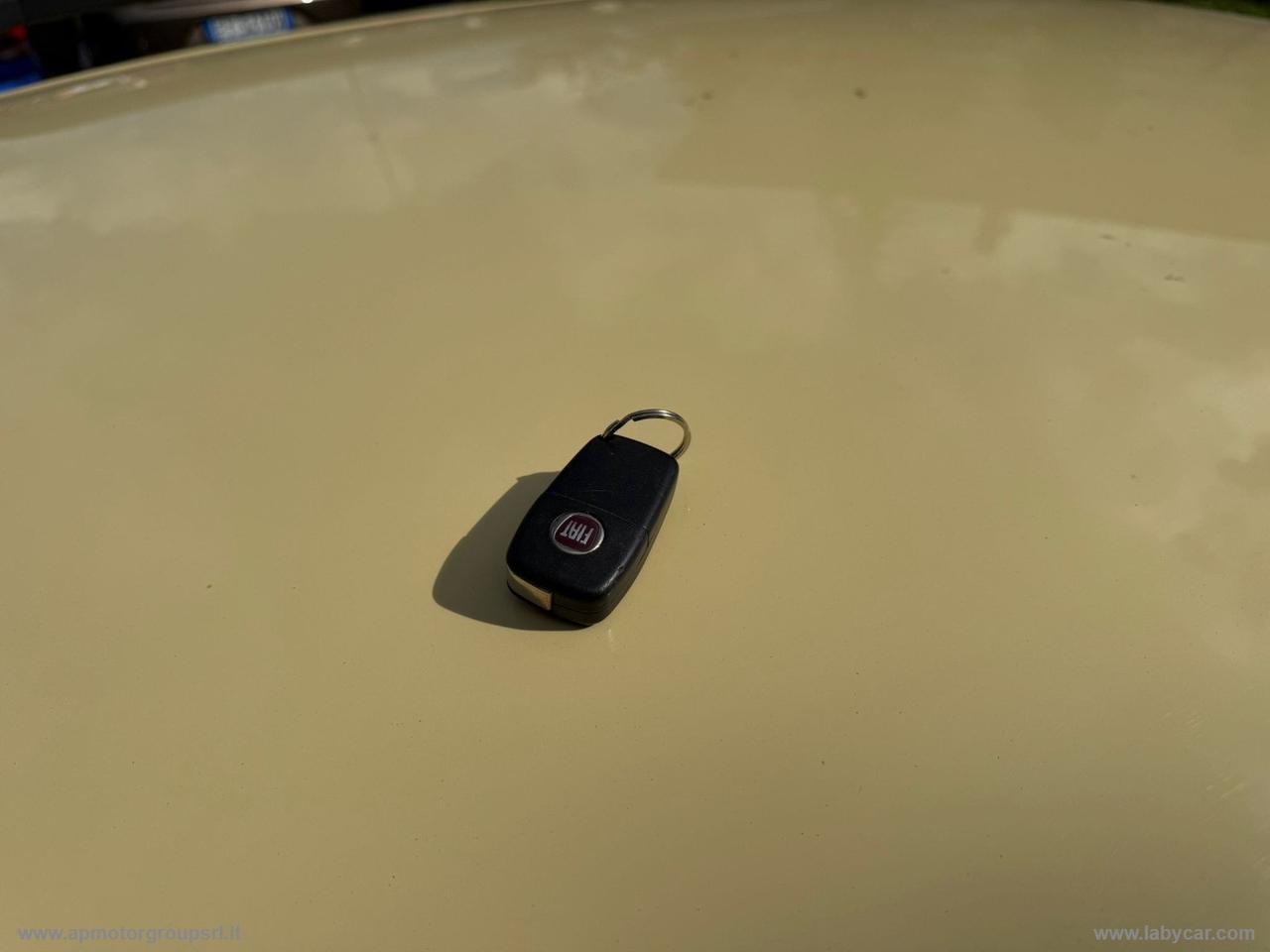 FIAT Panda 1.2 Dynamic Natural Power