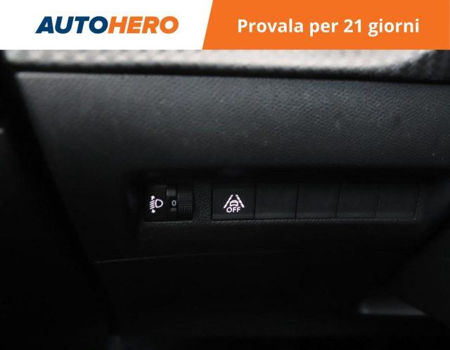 PEUGEOT 208 PureTech 100 Stop&Start 5 porte Allure