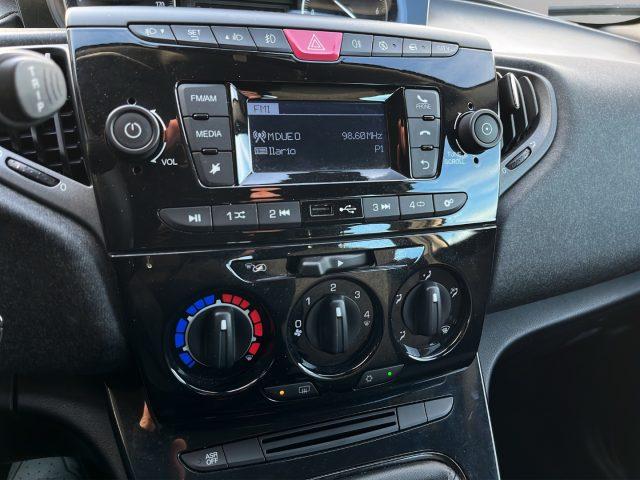 LANCIA Ypsilon 1.2 69CV Elefantino Blu