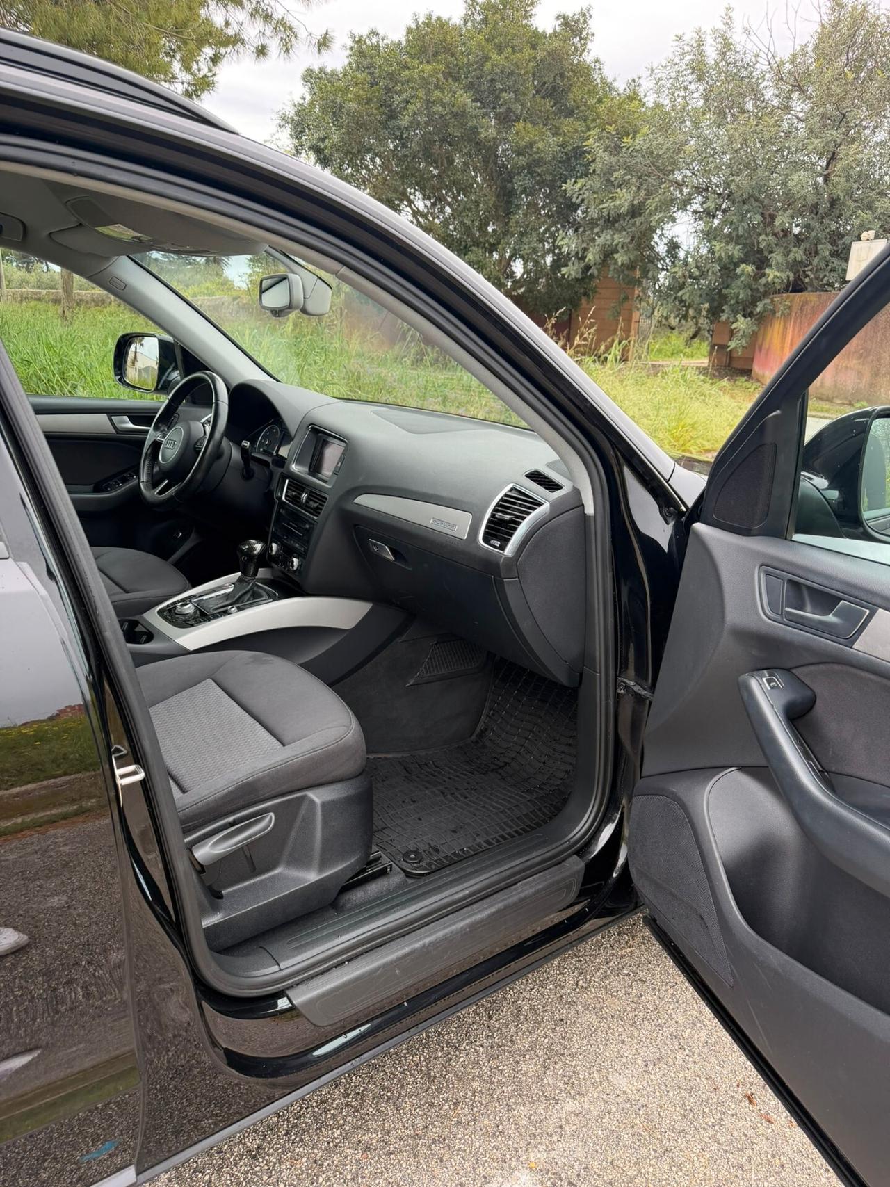 Audi Q5 2.0 TDI 177CV quattro S tronic Advanced Plus