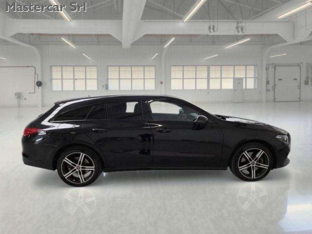 MERCEDES-BENZ CLA 250 CLA Shooting Brake e phev (eq-power) Sport automat