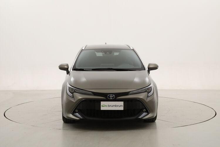 Toyota Corolla TS Hybrid Style BR876034 2.0 Full Hybrid 184CV