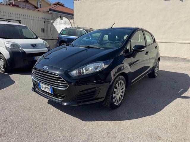 FORD Fiesta 1.4 97cv GPL Business
