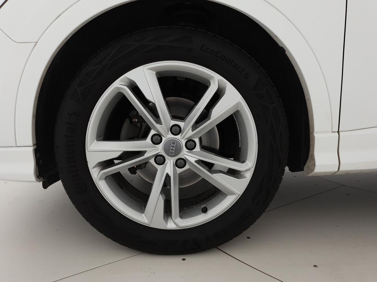 35TDI 150CV S tronic S line Edition