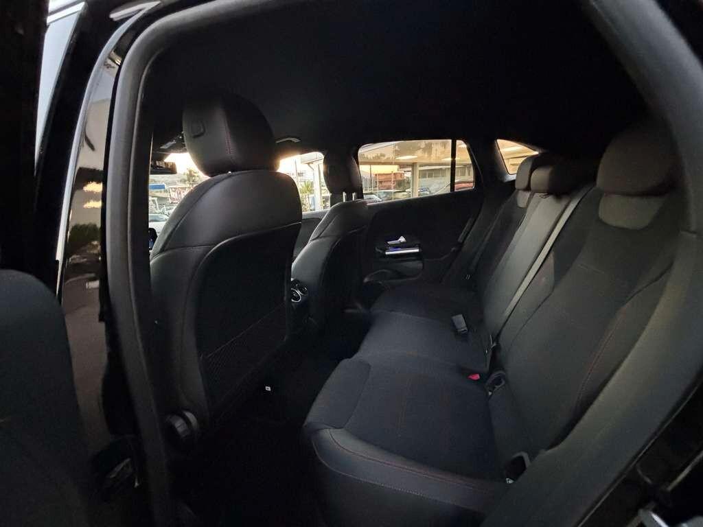 Mercedes GLA 200 d Automatic AMG Line Premium Plus 2024 / KM 13.000 IVA ESPOSTA Tua a solo 399 Euro al mese