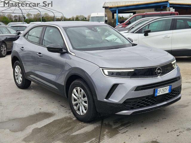 OPEL Mokka NEOPATENTATI Mokka 1.2 t Edition S TG : : GP282FS