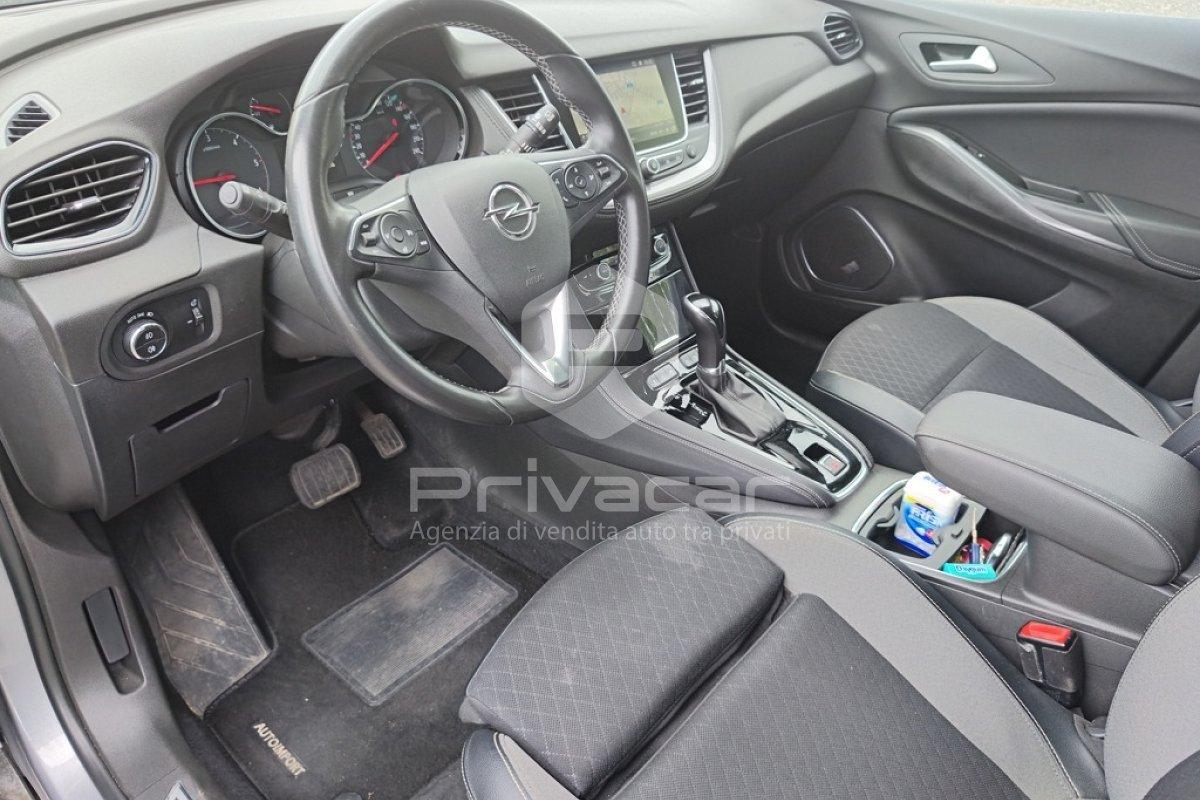 OPEL Grandland X 1.6 diesel Ecotec Start&Stop aut. Innovation