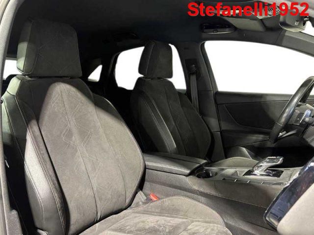 DS AUTOMOBILES DS 7 Crossback - 1.5 bluehdi Business 130cv aut