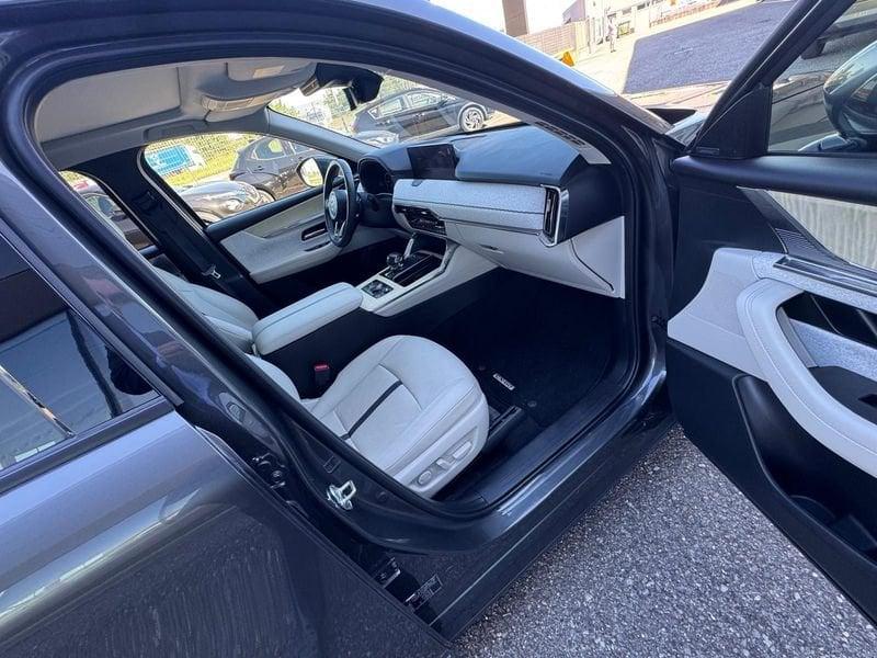 Mazda CX-60 CX-60 2.5L e-Skyactiv G PHEV AWD Takumi