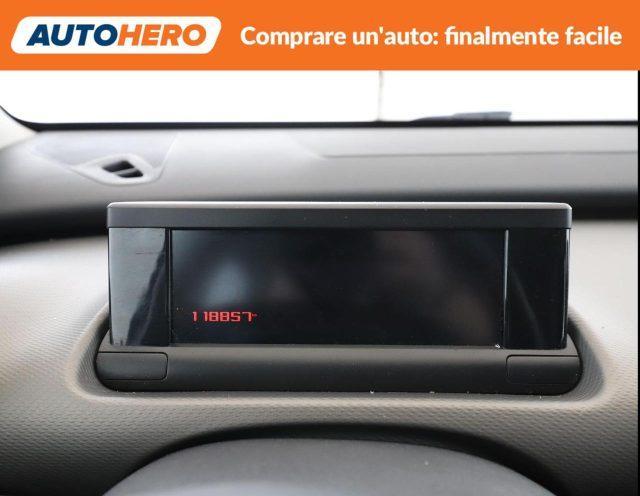 CITROEN C4 Cactus PureTech 82 Feel