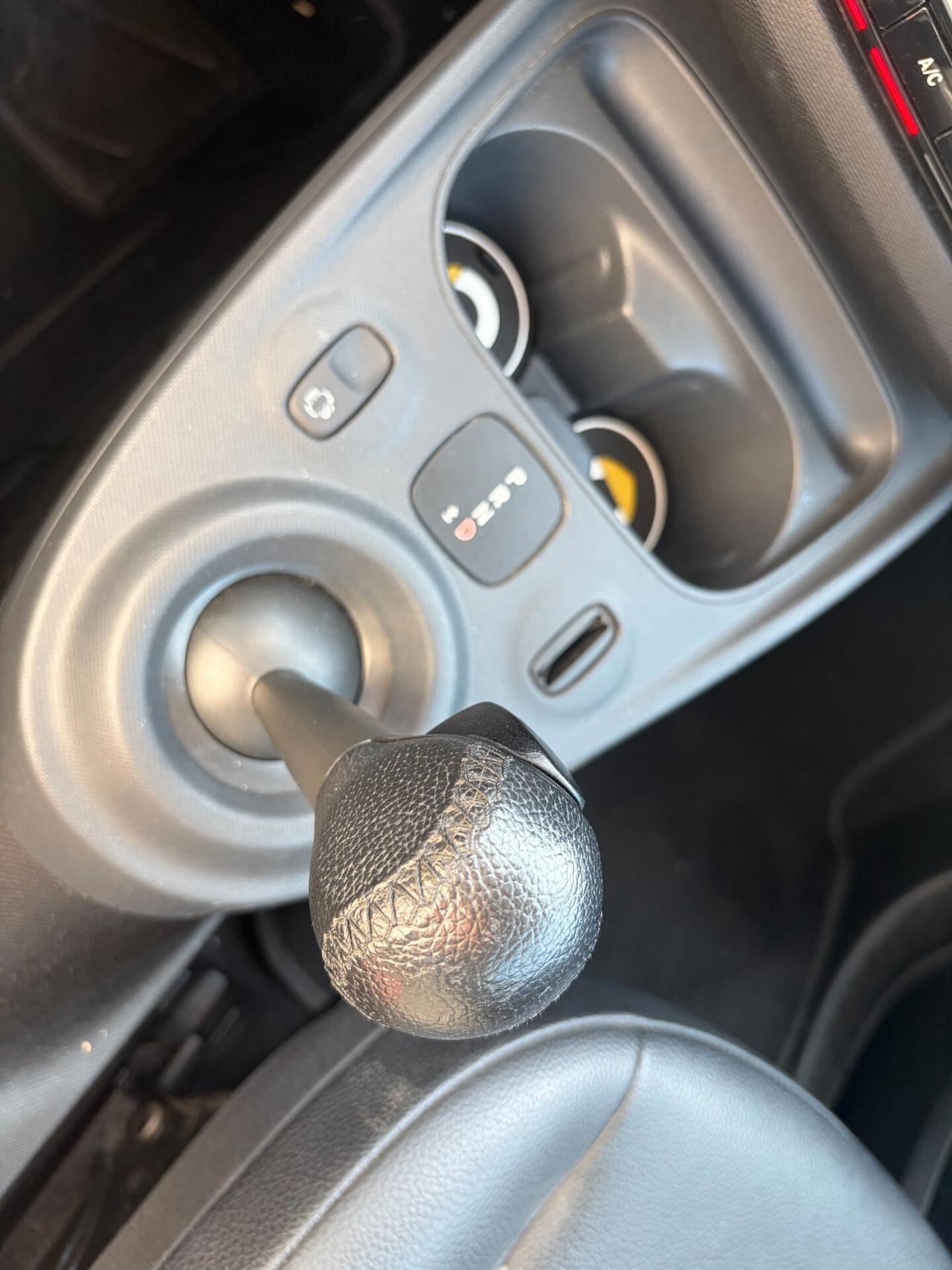 SMART FORTWO PASSION 1.0 72CV ANNO 2018 72.000 KM