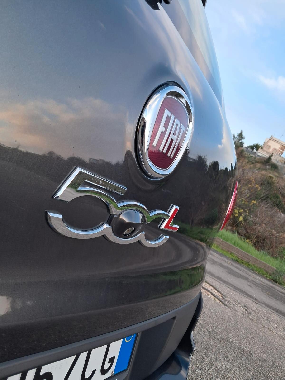 Fiat 500 L 1.6 Mtj Lounge N1 (Iva Esposta)