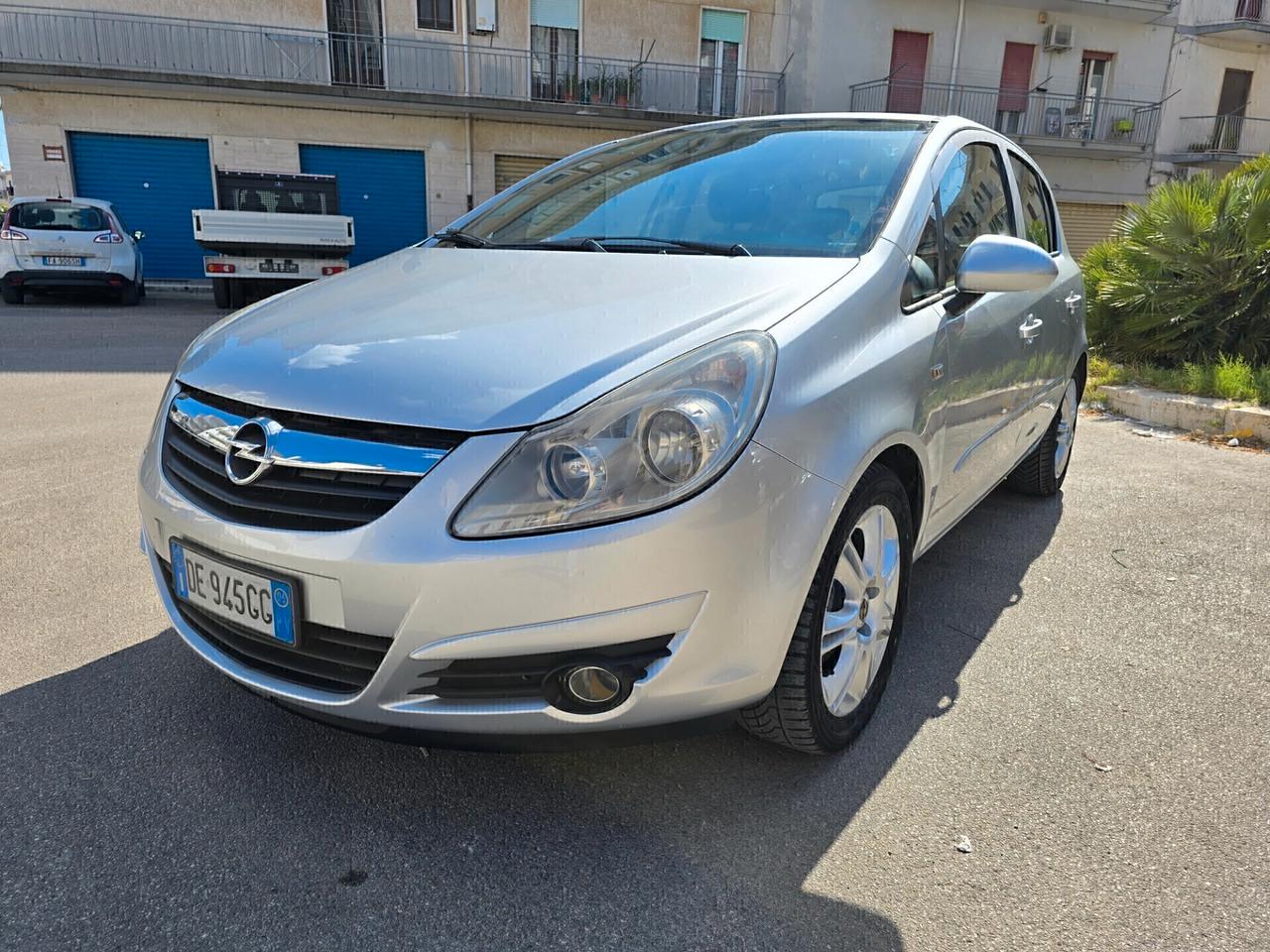 Opel Corsa 4a Serie 1.2 5P Cosmo