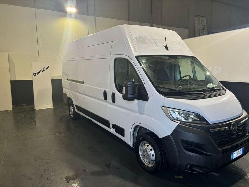 Opel Movano 35 2.2 BlueHDi 140 S&S L3H3 (IVA ESCL.)