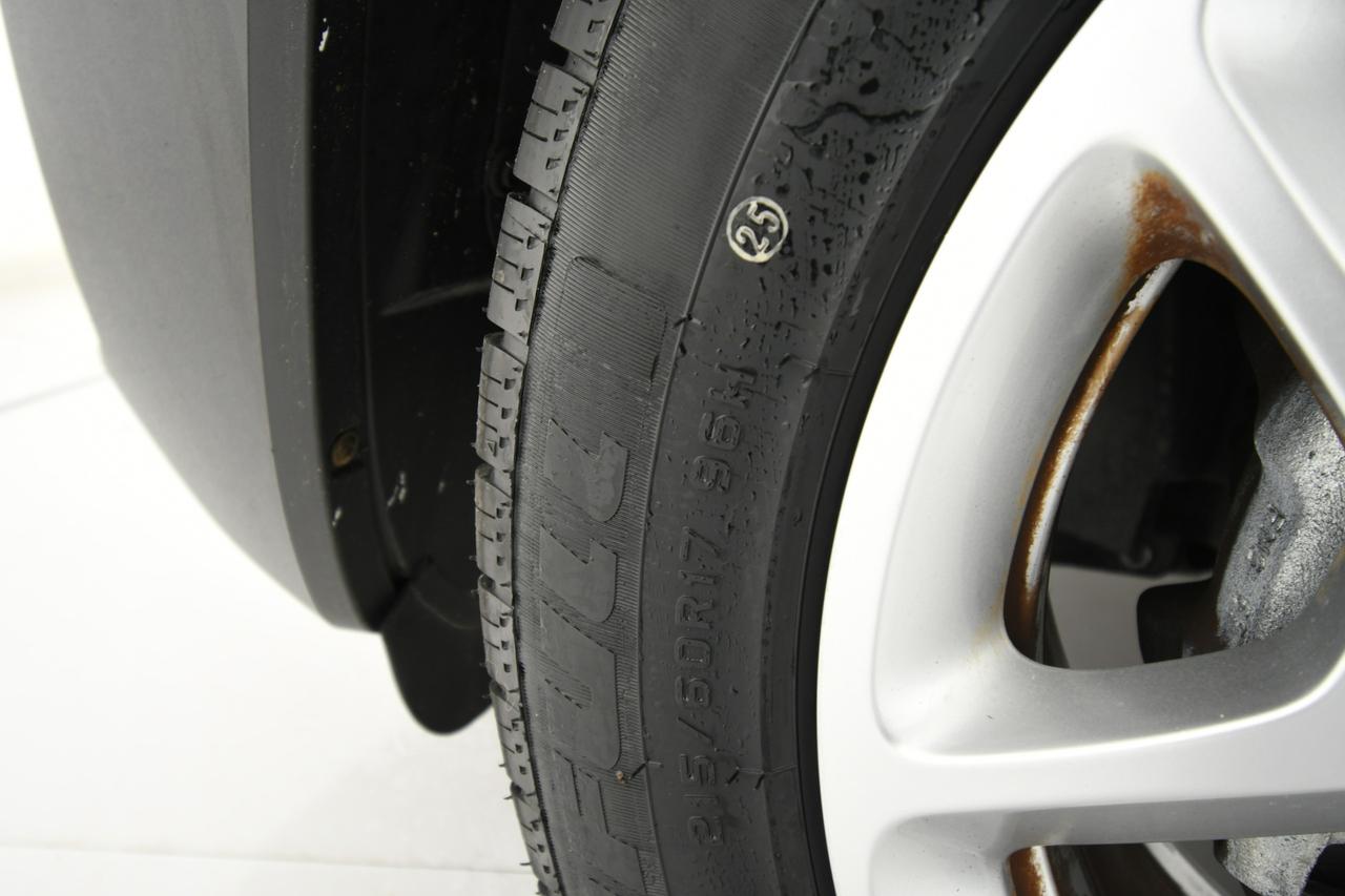 JEEP Renegade 1.6 mjt Limited fwd 120cv E6 CAMERA+NEOPATENTATI