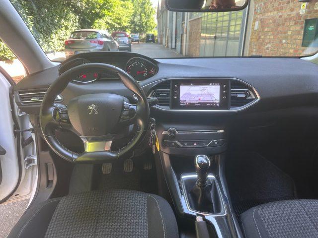 PEUGEOT 308 TESTATA BRUCIATA BlueHDi 130 S&S SW Business