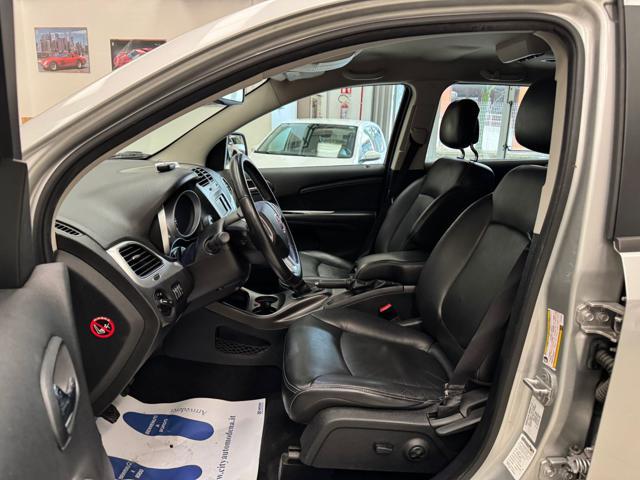 FIAT Freemont 2.0 Multijet 140 CV Lounge 7 POSTI