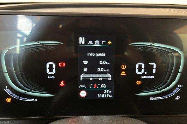 KIA Sportage 1.6 TGDi MHEV Business