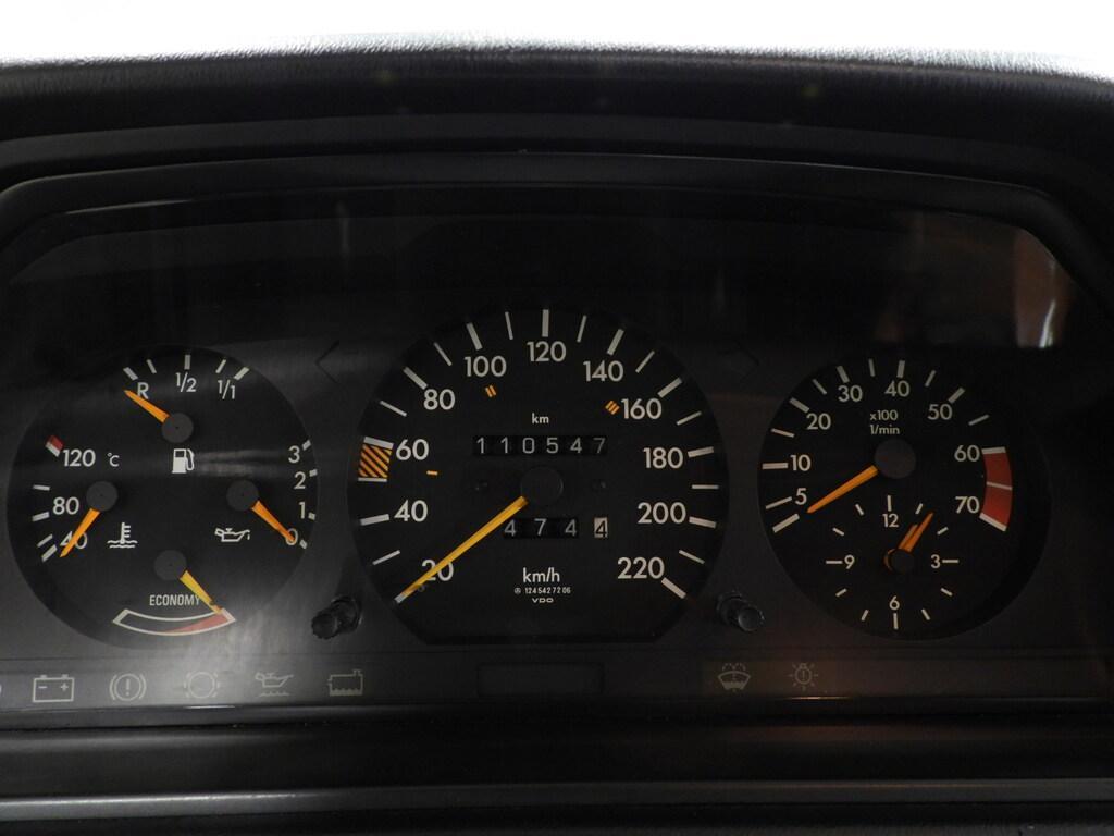 Mercedes Classe E 200 200 E